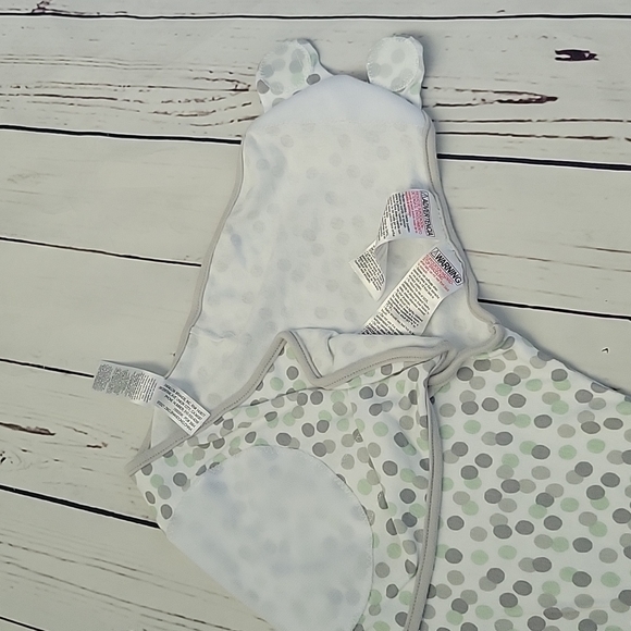 The peanutshell swaddle - Picture 4 of 10
